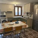 Apartment Horizzonte Blu