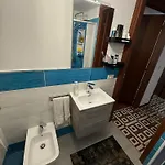 Horizzonte Blu Apartment *