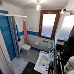 Horizzonte Blu Apartment Porto Alabe