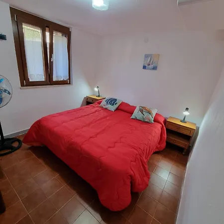 Apartment Horizzonte Blu Porto Alabe