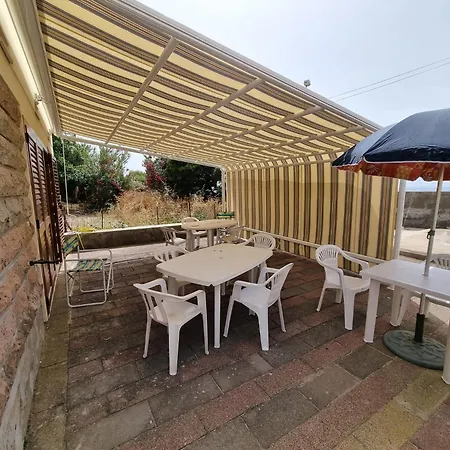 Horizzonte Blu * Porto Alabe