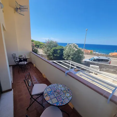 Horizzonte Blu * Porto Alabe