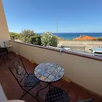 Horizzonte Blu Appartamento *