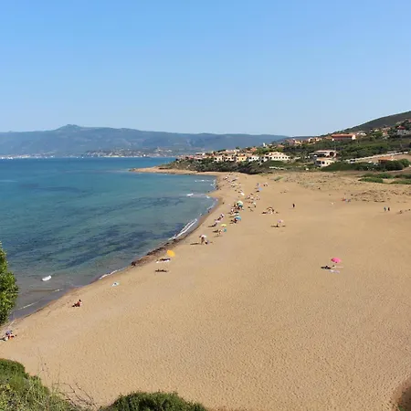 Horizzonte Blu Porto Alabe