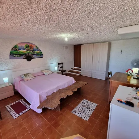 Horizzonte Blu * Porto Alabe