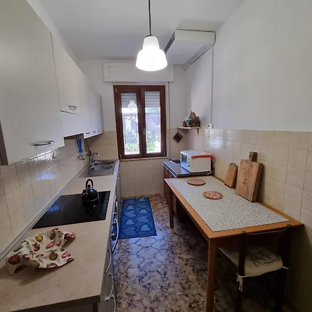 Διαμέρισμα Horizzonte Blu