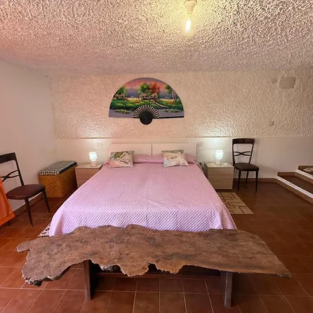 Apartmán Horizzonte Blu