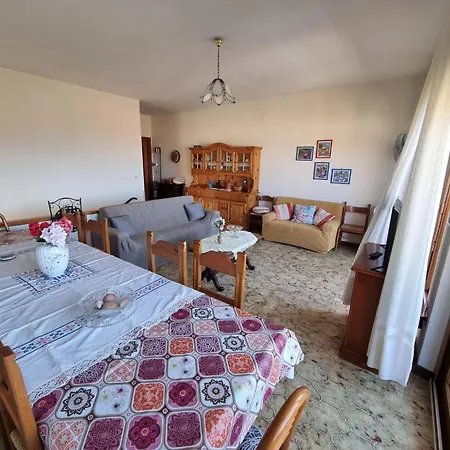 Horizzonte Blu Apartmán