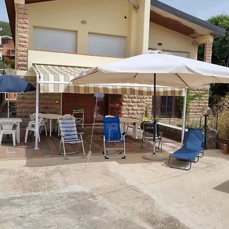 Horizzonte Blu