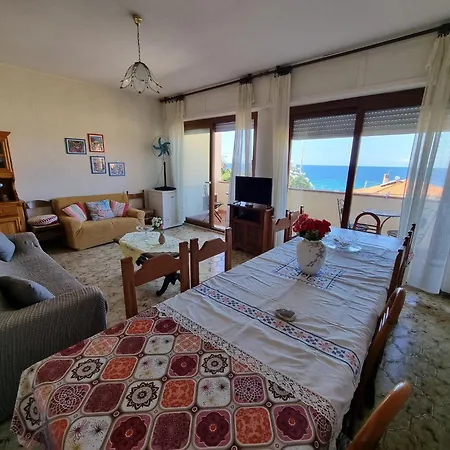 Horizzonte Blu Apartmán