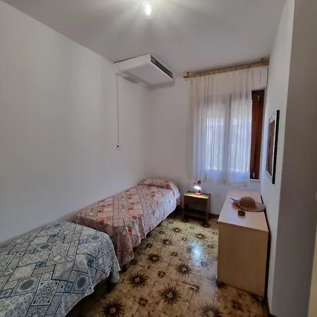 Apartmán Horizzonte Blu