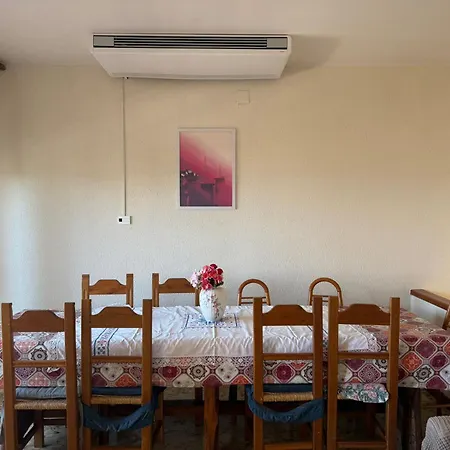 Apartmán Horizzonte Blu Porto Alabe