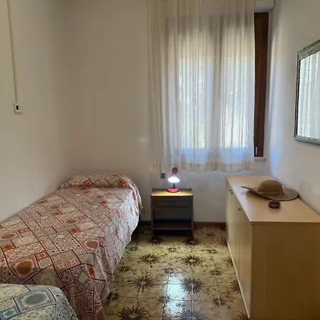 아파트 Horizzonte Blu Porto Alabe