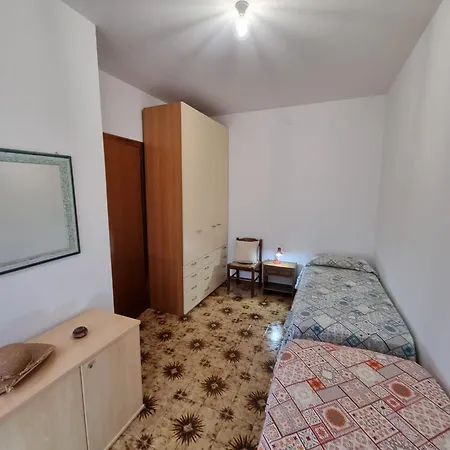 Horizzonte Blu Apartmán *