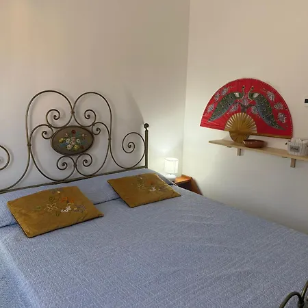 Appartamento Horizzonte Blu Porto Alabe