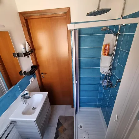 Διαμέρισμα Horizzonte Blu