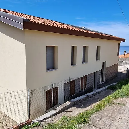 Appartamento Horizzonte Blu