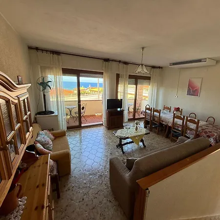 Horizzonte Blu Porto Alabe