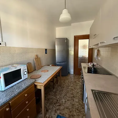 Horizzonte Blu * Porto Alabe